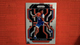 2021-22 Prizm NBA Basketball #326 Keon Johnson