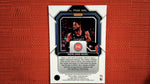 2021-22 Prizm NBA Basketball #PNM-NNL Nerlens Noel Penmenship Autograph