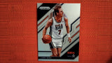 2022-23 Prizm NBA Basketball #4 Larry Bird USA Basketball