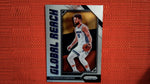 2022-23 Prizm NBA Basketball #9 Domantas Sabonis Global Reach