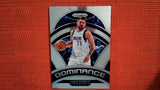 2022-23 Prizm NBA Basketball #3 Luka Doncic Dominance