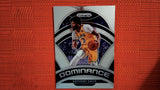 2022-23 Prizm NBA Basketball #6 Anthony Davis Dominance