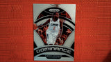 2022-23 Prizm NBA Basketball #20 Khawhi Leonard Dominance