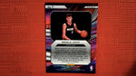 2022-23 Prizm NBA Basketball #7 Nikola Jovic Instant Impact