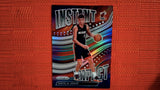 2022-23 Prizm NBA Basketball #7 Nikola Jovic Instant Impact