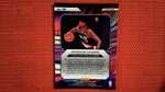 2022-23 Prizm NBA Basketball #14 Shaedon Sharpe Instant Impact-Silver Prizm