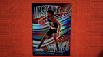 2022-23 Prizm NBA Basketball #14 Shaedon Sharpe Instant Impact-Silver Prizm