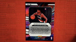 2022-23 Prizm NBA Basketball #14 Shaedon Sharpe Instant Impact