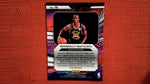 2022-23 Prizm NBA Basketball #19 Bennedict Mathurin Instant Impact