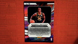 2022-23 Prizm NBA Basketball #19 Bennedict Mathurin Instant Impact