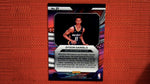 2022-23 Prizm NBA Basketball #21 Dyson Daniels Instant Impact