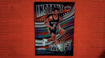 2022-23 Prizm NBA Basketball #21 Dyson Daniels Instant Impact