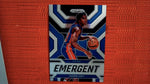 2022-23 Prizm NBA Basketball #10 Jaden Ivey Emergent