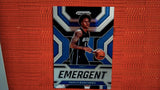 2022-23 Prizm NBA Basketball #25 Paolo Banchero Emergent