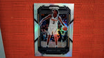 2022-23 Prizm NBA Basketball #27 Bones Hyland Silver Prizm