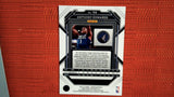 2022-23 Prizm NBA Basketball #56 Anthony Edwards