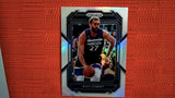 2022-23 Prizm NBA Basketball #67 Rudy Gobert Silver Prizm