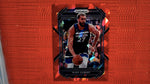 2022-23 Prizm NBA Basketball #67 Rudy Gobert Red Cracked Ice