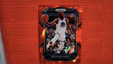 2022-23 Prizm NBA Basketball #110 Draymond Green Red Cracked Ice
