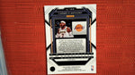 2022-23 Prizm NBA Basketball #144 Carmelo Anthony Red Cracked Ice