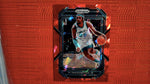 2022-23 Prizm NBA Basketball #160 PJ Washington Jr Red Cracked Ice