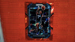 2022-23 Prizm NBA Basketball #249 Poalo Banchero Red Cracked Ice