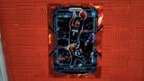 2022-23 Prizm NBA Basketball #249 Poalo Banchero Red Cracked Ice