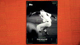 2022 Topps Black & White #VV-10 Tom Seaver Vintage Vantage