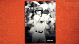 2022 Topps Black & White #8 C.J. Abrams