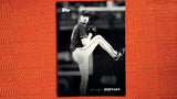 2022 Topps Black & White #23 Randy Johnson