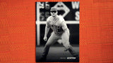 2022 Topps Black & White #24 Pete Alonso