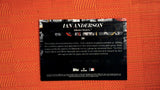 2022 Topps Black & White #34 Ian Anderson
