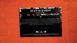 2022 Topps Black & White #50 Ryan McMahon