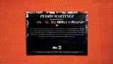 2022 Topps Black & White #56 Pedro Martinez