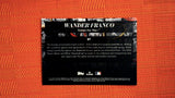 2022 Topps Black & White #97 Wander Franco