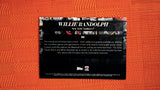2022 Topps Black & White #60 Willie Randolph