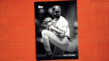 2022 Topps Black & White #63 Sandy Alcantara