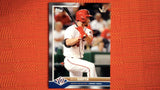 2022 Topps x Bobby Witt Jr. Crown Collection #8 Bryce Harper