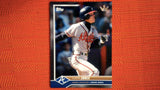 2022 Topps x Bobby Witt Jr. Crown Collection #11 Chipper Jones