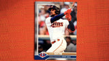 2022 Topps x Bobby Witt Jr. Crown Collection #23 Byron Buxton