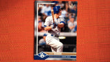 2022 Topps x Bobby Witt Jr. Crown Collection #24 Corey Seager