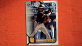 2022 Bowman Chrome #12 CJ Abrams