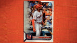 2022 Bowman Chrome #29 Jo Adell