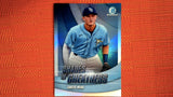 2022 Bowman Chrome #SG-13 Curtis Mead Shades of Greatness