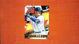 2022 Topps Fire #111 Spencer Torkelson