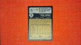 2022 Topps Heritage #96 Jarred Kelenic 74/673 Chrome Refractor