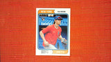 2023 Topps Heritage #265c Brett Baty Image