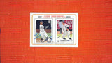 2023 Topps Heritage #4 Aaron Judge