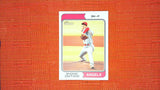 2023 Topps Heritage #20 Shohei Ohtani