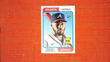 2023 Topps Heritage #30 Michael Harris II